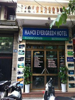 Ecogreen Hanoi