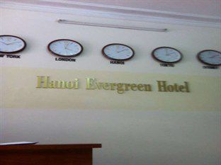 Отель Ecogreen